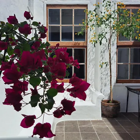 Casa De Flores - Boutique Lanzarote Teguise (Lanzarote)