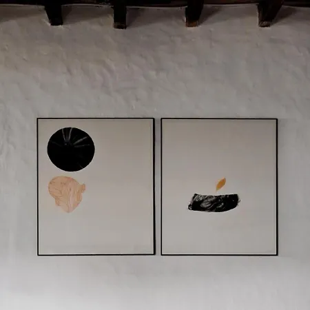 Casa De Flores - Boutique Lanzarote Otel Teguise (Lanzarote)