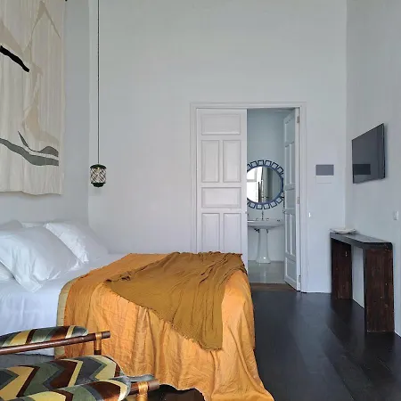 Casa De Flores - Boutique Lanzarote 4*