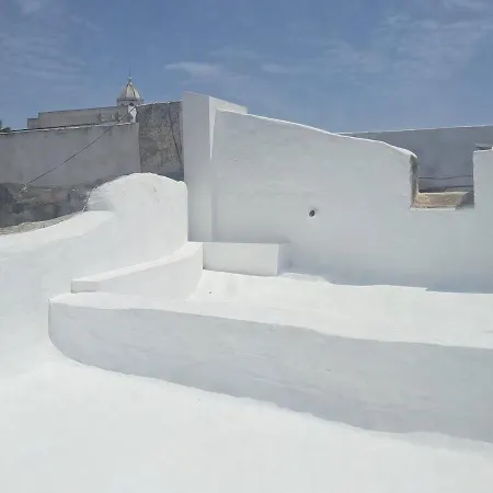 Otel Casa De Flores - Boutique Lanzarote 4*