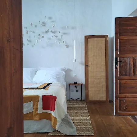 Hotel Casa De Flores - Boutique Lanzarote