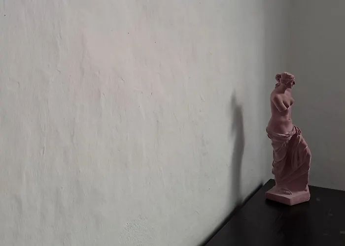 Casa De Flores - Boutique Lanzarote 特吉塞