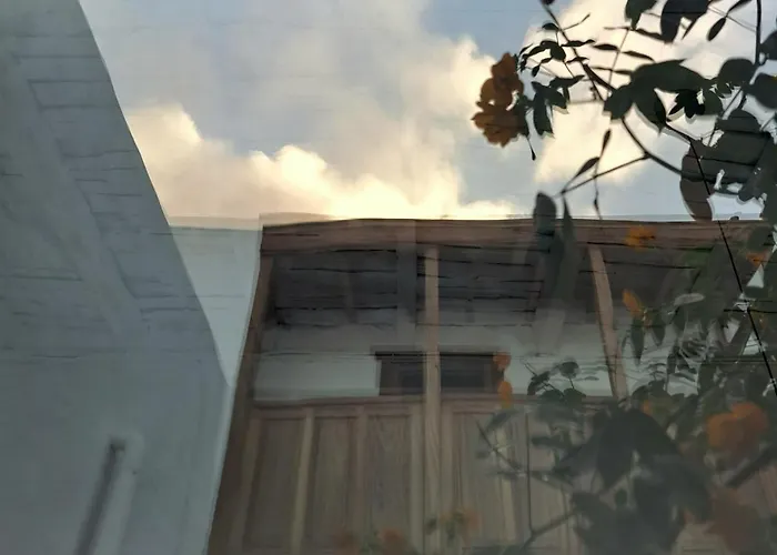 Casa De Flores - Boutique Lanzarote 4* 特吉塞