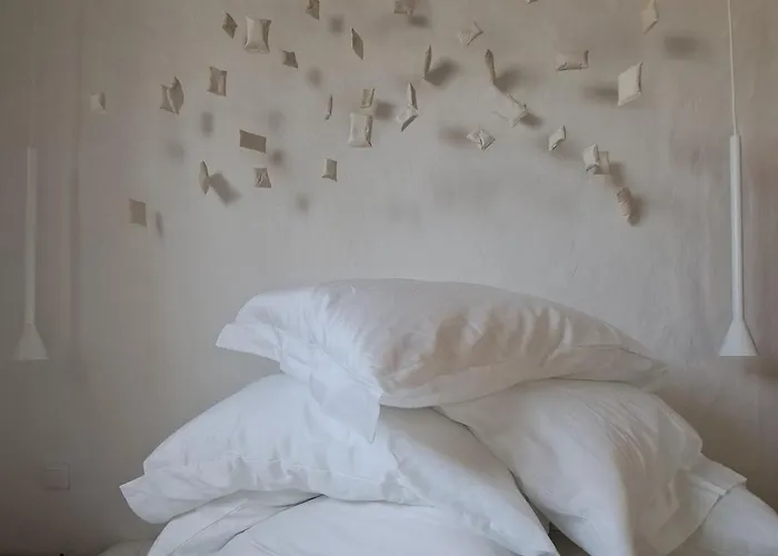 Casa De Flores - Boutique Lanzarote 特吉塞