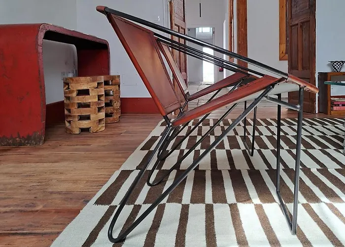 Casa De Flores - Boutique Lanzarote 特吉塞