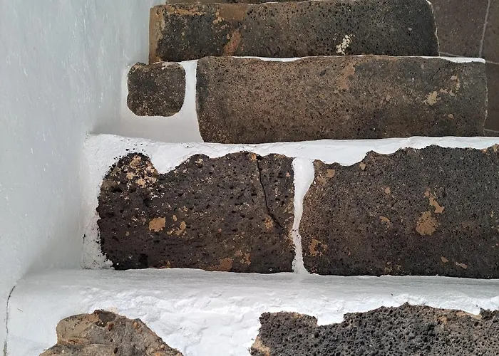 酒店 Casa De Flores - Boutique Lanzarote 4*