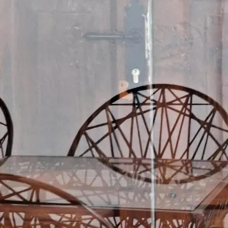 Casa De Flores - Boutique Lanzarote Otel Teguise (Lanzarote)