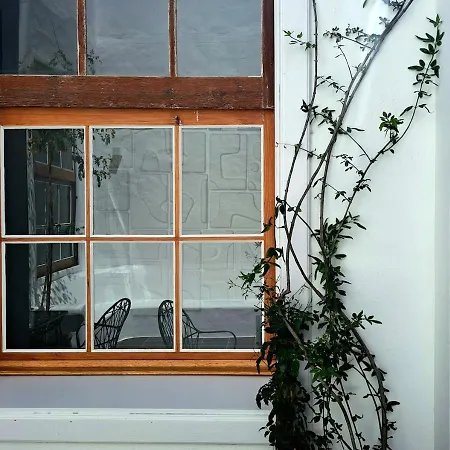 호텔 Casa De Flores - Boutique Lanzarote