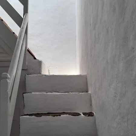 Casa De Flores - Boutique Lanzarote 4*