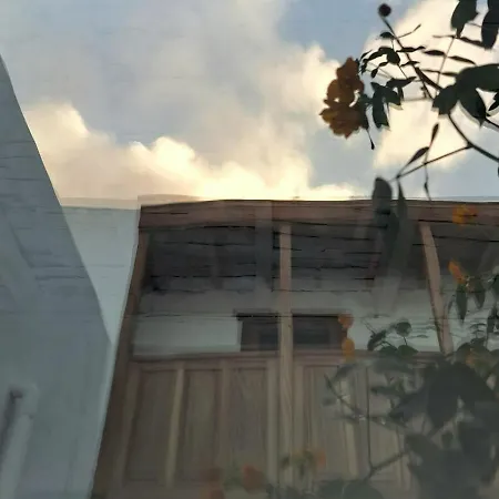 Casa De Flores - Boutique Lanzarote 4* Teguise (Lanzarote)