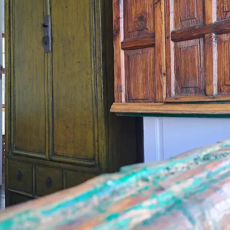 Casa De Flores - Boutique Lanzarote 4* Teguise (Lanzarote)