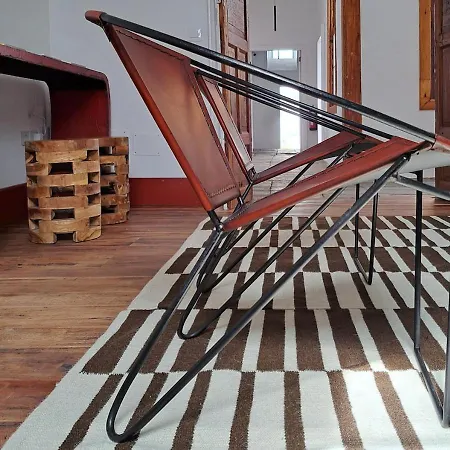 Casa De Flores - Boutique Lanzarote Teguise (Lanzarote)