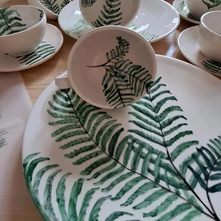 Casa De Flores - Boutique Lanzarote Hotel 4*