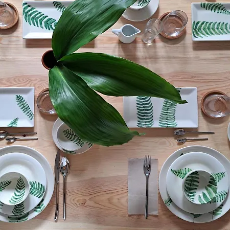 Casa De Flores - Boutique Lanzarote 4* Teguise (Lanzarote)