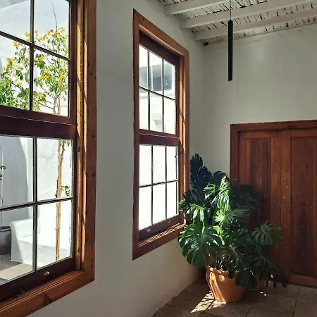 Casa De Flores - Boutique Lanzarote 테기세