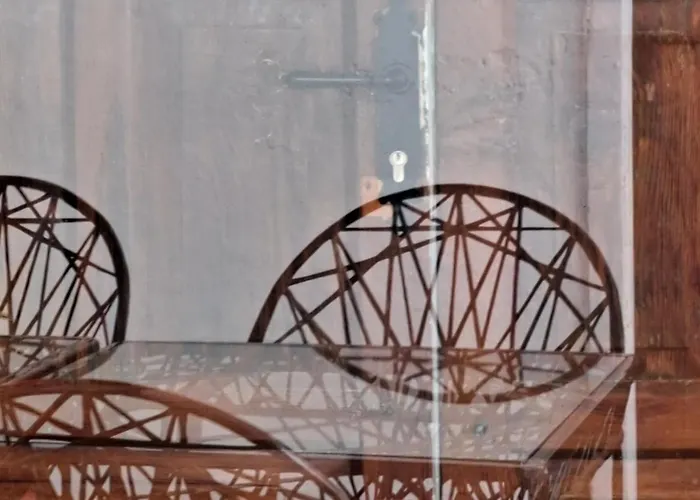 Casa De Flores - Boutique Lanzarote Hotel Teguise (Lanzarote)