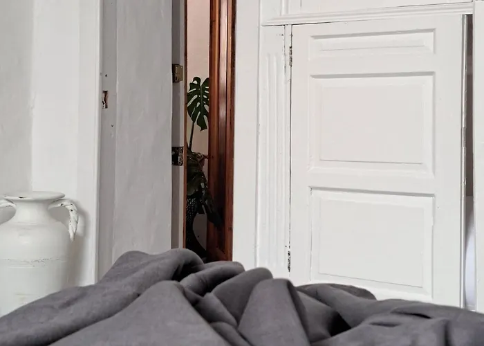 Casa De Flores - Boutique Lanzarote Ξενοδοχείο Teguise (Lanzarote)