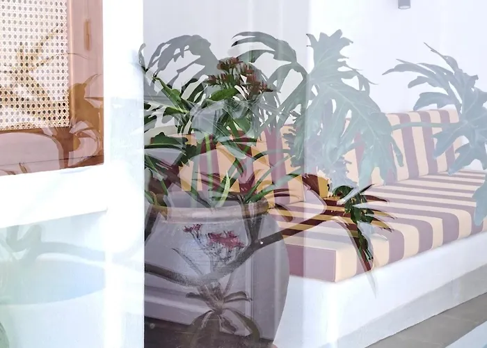 Otel Casa De Flores - Boutique Lanzarote Teguise (Lanzarote)