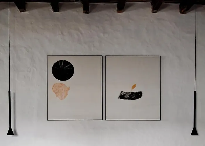 Casa De Flores - Boutique Lanzarote Hotel Teguise (Lanzarote)