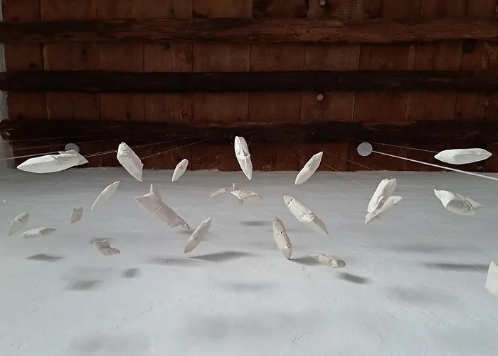 Casa De Flores - Boutique Lanzarote Otel Teguise (Lanzarote)