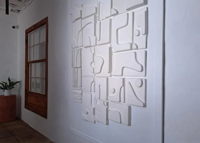 Casa De Flores - Boutique Lanzarote