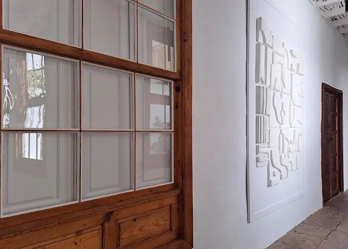 Casa De Flores - Boutique Lanzarote Otel 4*