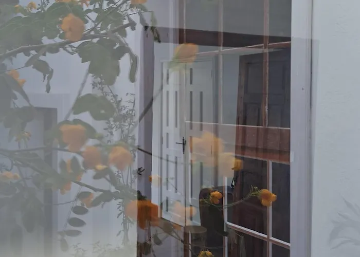 Casa De Flores - Boutique Lanzarote Otel