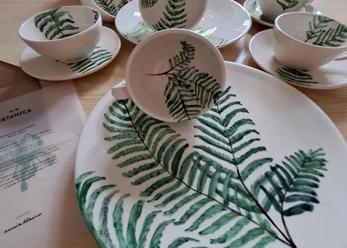 Casa De Flores - Boutique Lanzarote Otel 4*