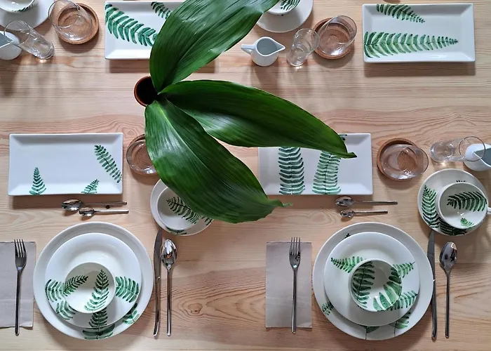 Casa De Flores - Boutique Lanzarote 4* Teguise (Lanzarote)