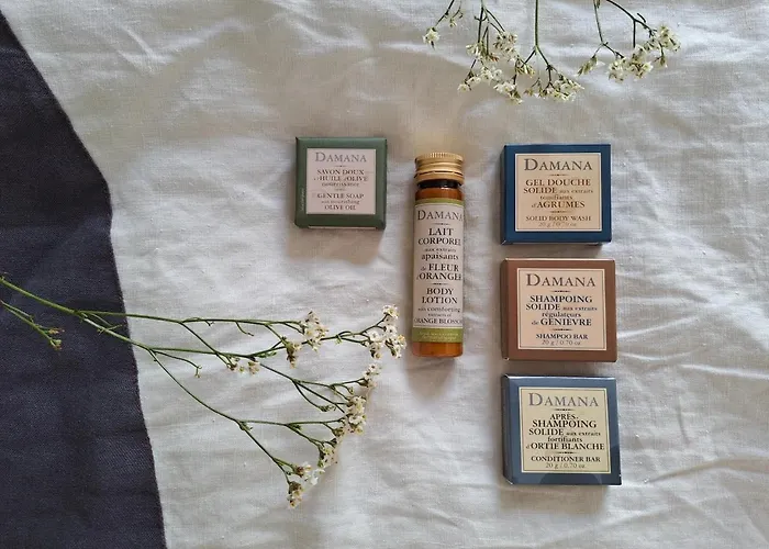 Casa De Flores - Boutique Lanzarote