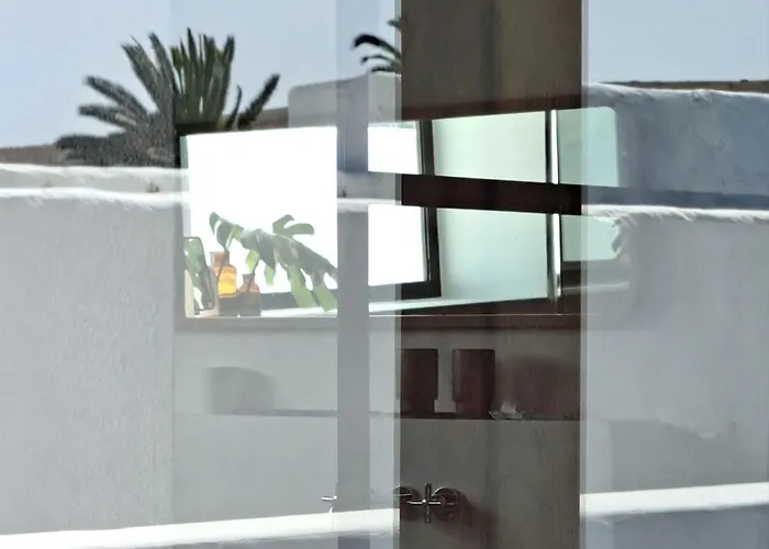 Casa De Flores - Boutique Lanzarote 4*