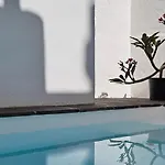 Casa De Flores - Boutique Lanzarote Hotell 4*