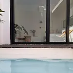 Hotell Casa De Flores - Boutique Lanzarote Teguise (Lanzarote)