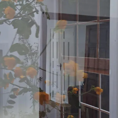 Casa De Flores - Boutique Lanzarote Hotell