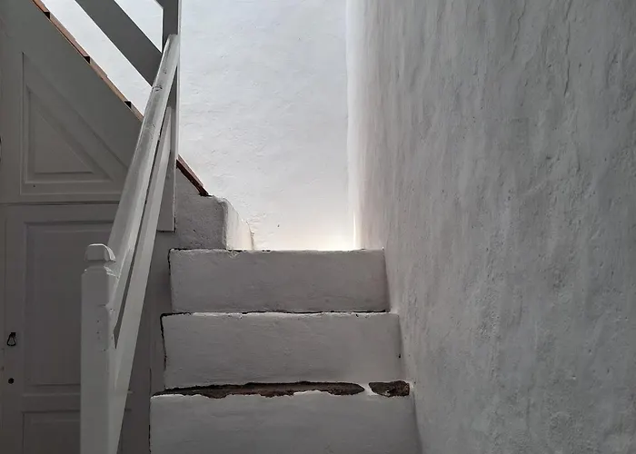 Casa De Flores - Boutique Lanzarote 4*