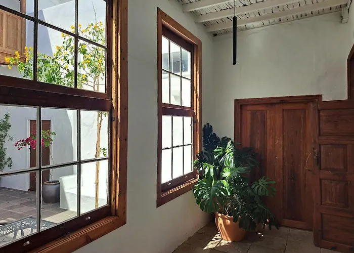 Casa De Flores - Boutique Lanzarote Teguise (Lanzarote)